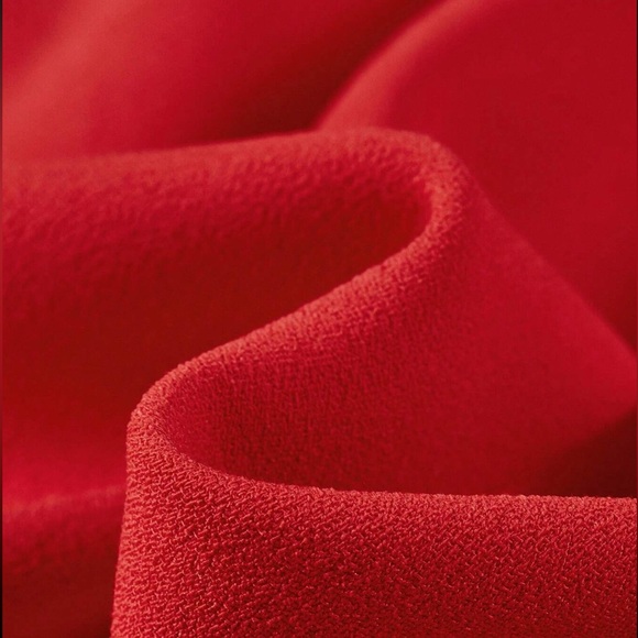 MOTF PREMIUM CUTOUT BOW DETAIL DRESS - Picture 5 of 6